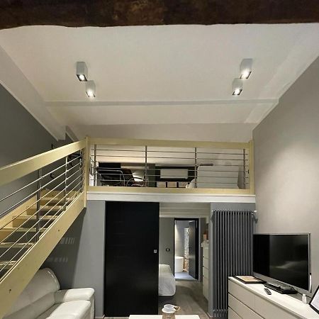 Portici Design Suite - Historical Center Bolonia Zewnętrze zdjęcie