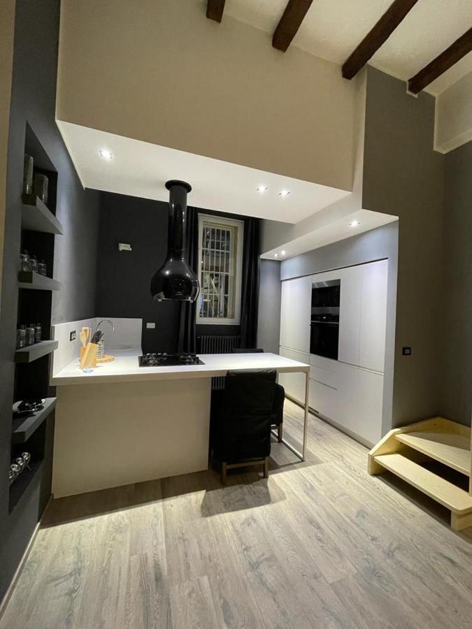 Portici Design Suite - Historical Center Bolonia Zewnętrze zdjęcie