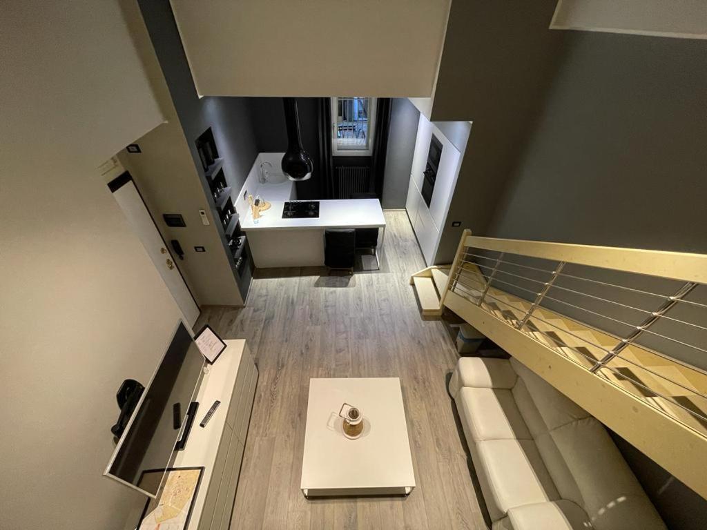 Portici Design Suite - Historical Center Bolonia Zewnętrze zdjęcie