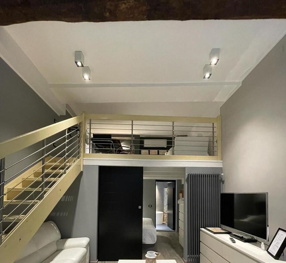 Portici Design Suite - Historical Center Bolonia Zewnętrze zdjęcie