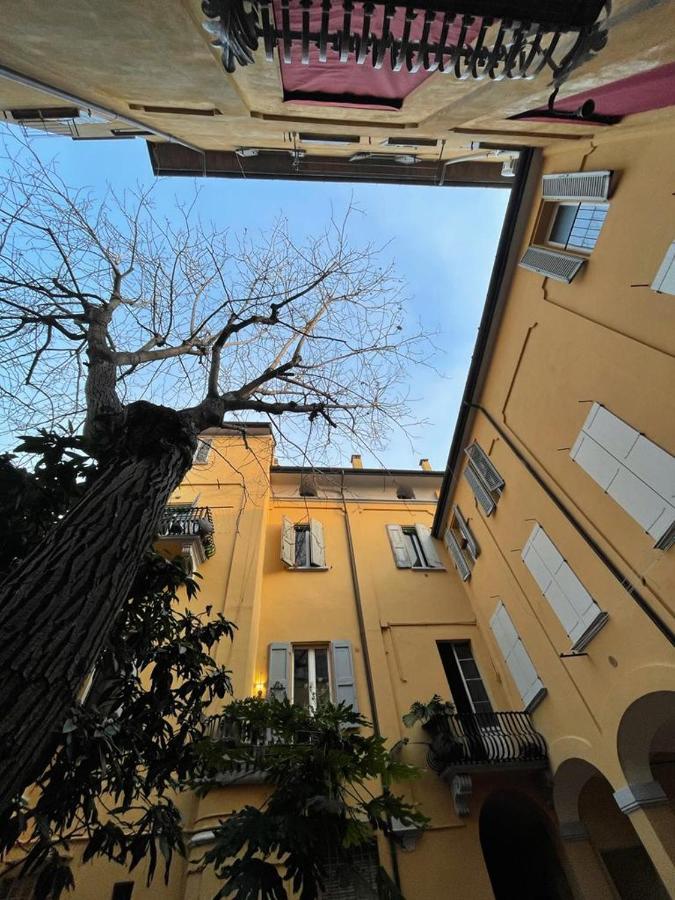 Portici Design Suite - Historical Center Bolonia Zewnętrze zdjęcie