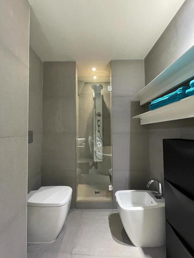 Portici Design Suite - Historical Center Bolonia Zewnętrze zdjęcie