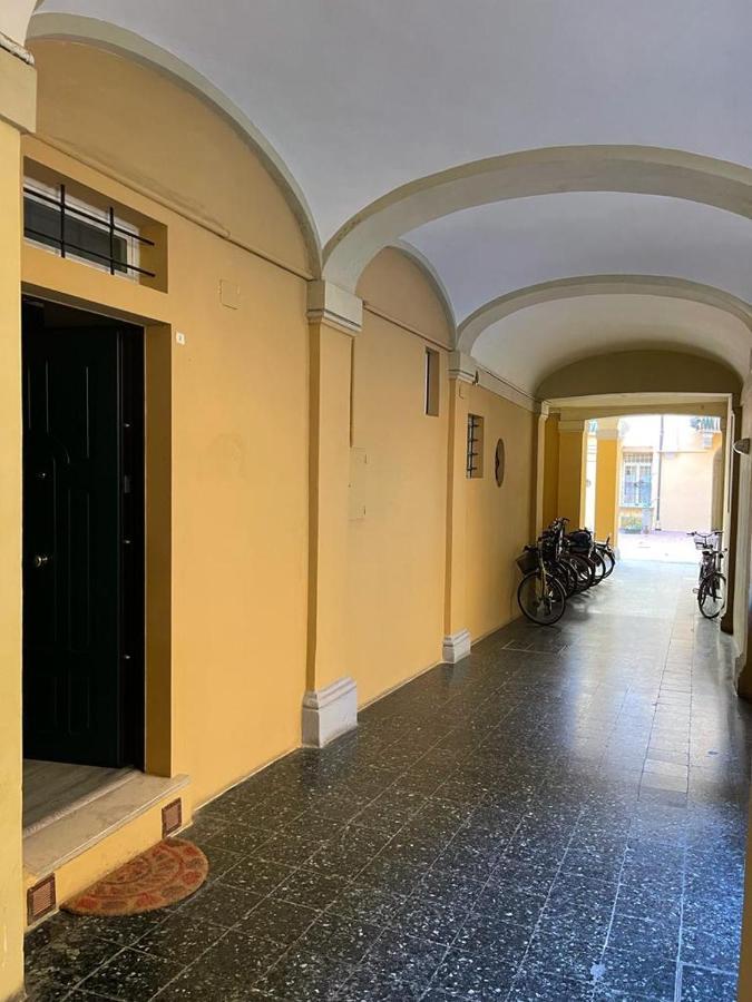 Portici Design Suite - Historical Center Bolonia Zewnętrze zdjęcie